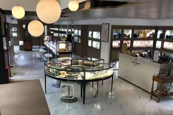 永州冷水滩区寄卖奢侈品店